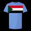  Men/Unisex Softstyle Lightweight T-Shirt Thumbnail