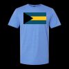  Men/Unisex Softstyle Lightweight T-Shirt Thumbnail
