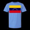  Men/Unisex Softstyle Lightweight T-Shirt Thumbnail