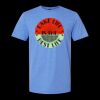  Men/Unisex Softstyle Lightweight T-Shirt Thumbnail