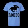  Men/Unisex Softstyle Lightweight T-Shirt Thumbnail