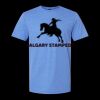  Men/Unisex Softstyle Lightweight T-Shirt Thumbnail