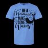 Men/Unisex Softstyle Lightweight T-Shirt Thumbnail