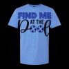  Men/Unisex Softstyle Lightweight T-Shirt Thumbnail