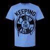  Men/Unisex Softstyle Lightweight T-Shirt Thumbnail