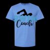  Men/Unisex Softstyle Lightweight T-Shirt Thumbnail