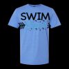  Men/Unisex Softstyle Lightweight T-Shirt Thumbnail