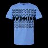  Men/Unisex Softstyle Lightweight T-Shirt Thumbnail