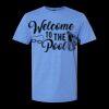  Men/Unisex Softstyle Lightweight T-Shirt Thumbnail