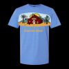  Men/Unisex Softstyle Lightweight T-Shirt Thumbnail