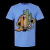 Men/Unisex Softstyle Lightweight T-Shirt Thumbnail