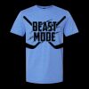  Men/Unisex Softstyle Lightweight T-Shirt Thumbnail