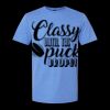  Men/Unisex Softstyle Lightweight T-Shirt Thumbnail