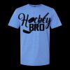  Men/Unisex Softstyle Lightweight T-Shirt Thumbnail