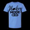  Men/Unisex Softstyle Lightweight T-Shirt Thumbnail