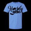  Men/Unisex Softstyle Lightweight T-Shirt Thumbnail