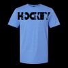  Men/Unisex Softstyle Lightweight T-Shirt Thumbnail