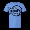  Men/Unisex Softstyle Lightweight T-Shirt Thumbnail