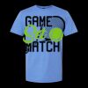  Men/Unisex Softstyle Lightweight T-Shirt Thumbnail