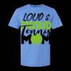  Men/Unisex Softstyle Lightweight T-Shirt Thumbnail