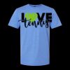  Men/Unisex Softstyle Lightweight T-Shirt Thumbnail