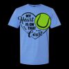  Men/Unisex Softstyle Lightweight T-Shirt Thumbnail