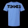  Men/Unisex Softstyle Lightweight T-Shirt Thumbnail