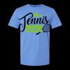  Men/Unisex Softstyle Lightweight T-Shirt Thumbnail