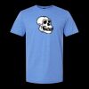  Men/Unisex Softstyle Lightweight T-Shirt Thumbnail