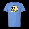  Men/Unisex Softstyle Lightweight T-Shirt Thumbnail