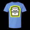  Men/Unisex Softstyle Lightweight T-Shirt Thumbnail