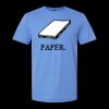  Men/Unisex Softstyle Lightweight T-Shirt Thumbnail