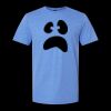  Men/Unisex Softstyle Lightweight T-Shirt Thumbnail