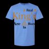 Men/Unisex Softstyle Lightweight T-Shirt Thumbnail