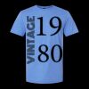  Men/Unisex Softstyle Lightweight T-Shirt Thumbnail