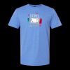  Men/Unisex Softstyle Lightweight T-Shirt Thumbnail