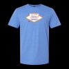  Men/Unisex Softstyle Lightweight T-Shirt Thumbnail