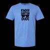  Men/Unisex Softstyle Lightweight T-Shirt Thumbnail