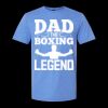  Men/Unisex Softstyle Lightweight T-Shirt Thumbnail