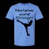  Men/Unisex Softstyle Lightweight T-Shirt Thumbnail