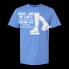  Men/Unisex Softstyle Lightweight T-Shirt Thumbnail