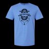  Men/Unisex Softstyle Lightweight T-Shirt Thumbnail