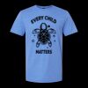  Men/Unisex Softstyle Lightweight T-Shirt Thumbnail