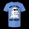  Men/Unisex Softstyle Lightweight T-Shirt Thumbnail