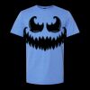  Men/Unisex Softstyle Lightweight T-Shirt Thumbnail