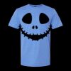  Men/Unisex Softstyle Lightweight T-Shirt Thumbnail