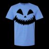  Men/Unisex Softstyle Lightweight T-Shirt Thumbnail