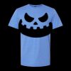  Men/Unisex Softstyle Lightweight T-Shirt Thumbnail