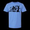  Men/Unisex Softstyle Lightweight T-Shirt Thumbnail