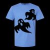  Men/Unisex Softstyle Lightweight T-Shirt Thumbnail